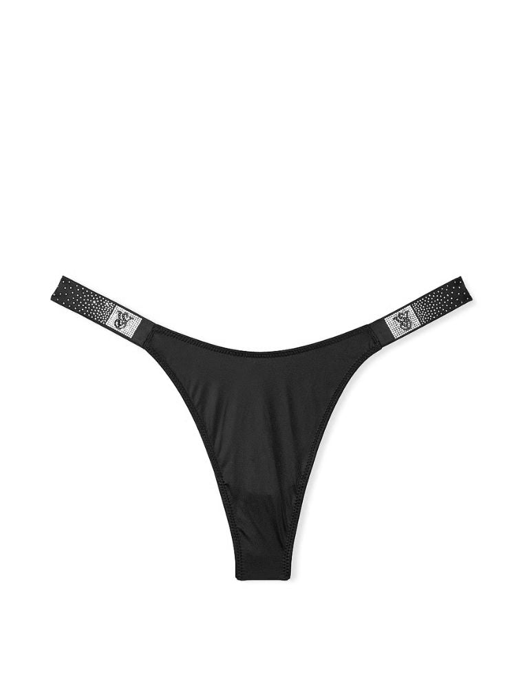 Sparkly Thong