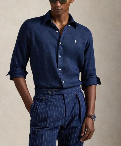 Polo Ralph Lauren | Camicia in Lino