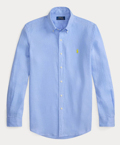 Polo Ralph Lauren | Camicia in Lino