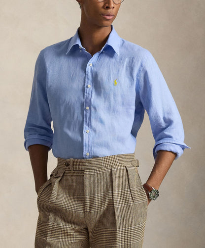 Polo Ralph Lauren | Camicia in Lino