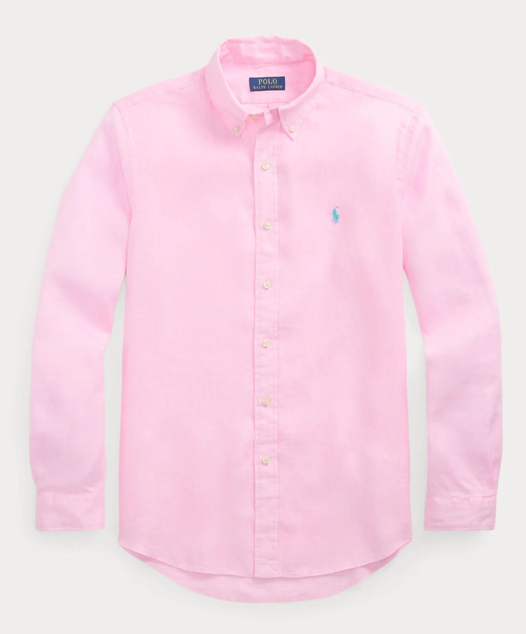 Polo Ralph Lauren | Camicia in Lino