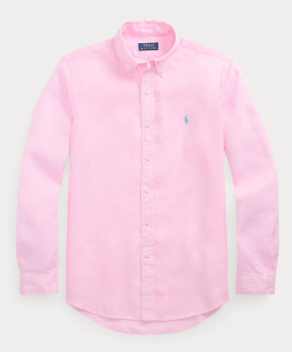 Polo Ralph Lauren | Camicia in Lino