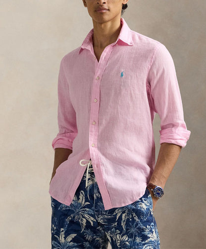 Polo Ralph Lauren | Camicia in Lino