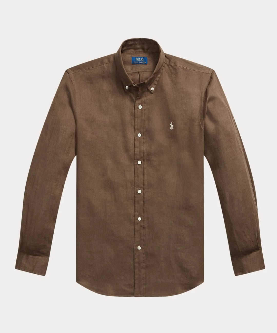 Polo Ralph Lauren | Camicia in Lino