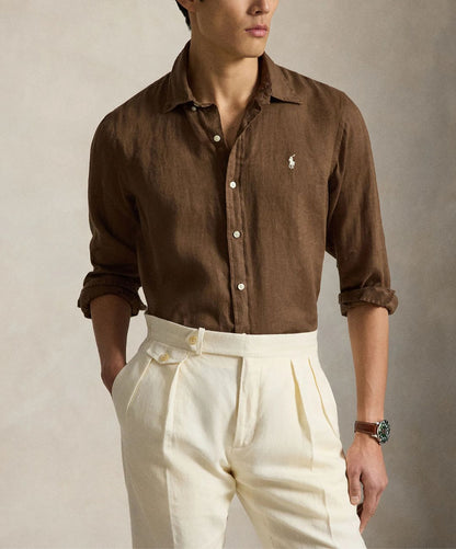 Polo Ralph Lauren | Camicia in Lino