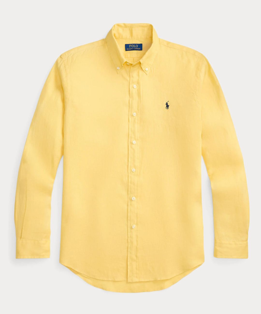 Polo Ralph Lauren | Camicia in Lino